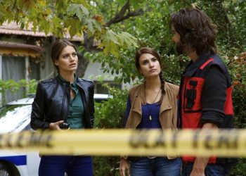 Arka Sokaklar’da bir koronavirüs şoku daha!