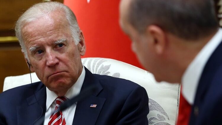 Olay görüşmenin perde arkası: Biden, telefonu açar açmaz Erdoğan’a böyle seslendi