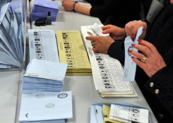 Metropoll anketi: Cumhur ittifakı yüzde 40’ın altında
