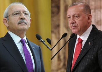 ‘Aşı tedariğinde sıkıntı yaşayacağımızı kabul etmiyorum’ demişti… Kılıçdaroğlu’ndan Erdoğan’a jet yanıt