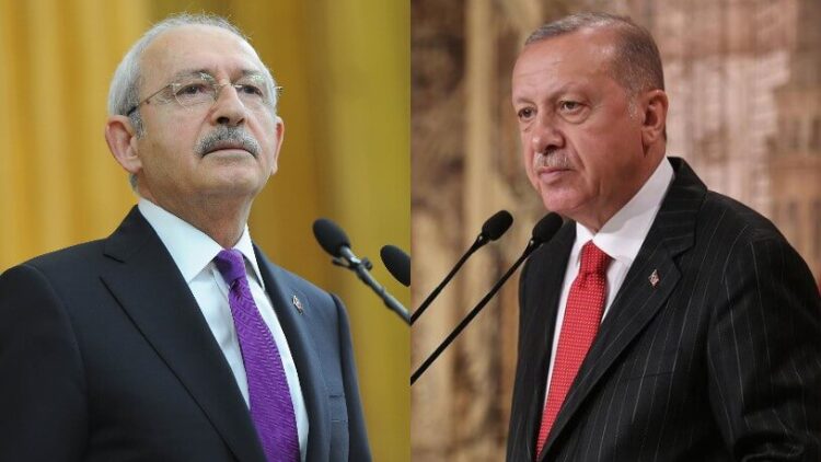 ‘Aşı tedariğinde sıkıntı yaşayacağımızı kabul etmiyorum’ demişti… Kılıçdaroğlu’ndan Erdoğan’a jet yanıt