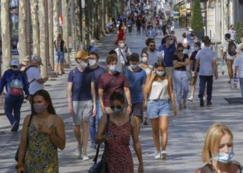 İstanbul Tabip Odası raporu: İşte İstanbul’da en riskli 8 ilçe!