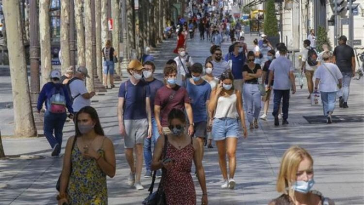 İstanbul Tabip Odası raporu: İşte İstanbul’da en riskli 8 ilçe!