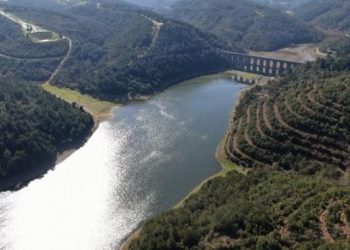 İSKİ açıkladı: İstanbul’da barajlarda doluluk oranlarında son durum