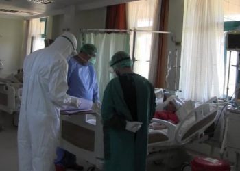 Prof. Dr. Ünal: Yoğun bakımlar pek çok ilde doldu