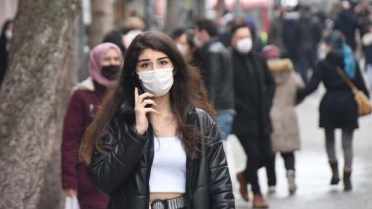 Prof. Dr. Yıldız: Pik dönemi sonunda kitle bağışıklığı yüzde 70 olacak