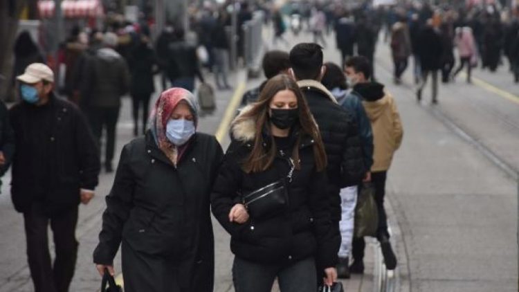 Koronavirüsün yeni bir zararı ortaya çıktı: Kimler risk altında?