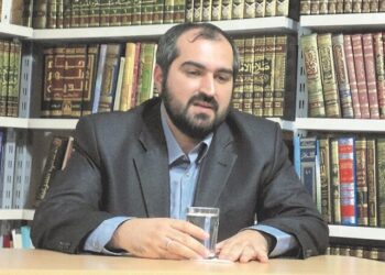 Görevden alınan Ayasofya imamına tepki yağdı, hesabını kapatmak zorunda kaldı