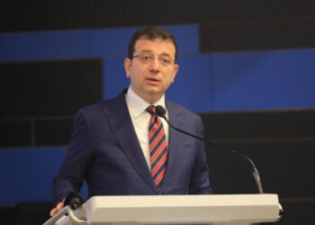 Ekrem İmamoğlu’ndan ‘soykırım’ tepkisi: Yok hükmündedir!