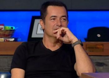 Acun Ilıcalı’dan Beşiktaş yöneticisine sert sözler!