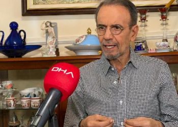 Prof. Dr. Ceyhan’dan kritik uyarı: Tek doza dikkat