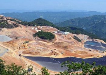 5 milyon ağacı katledecekler! ‘Çevreyi çok aşırı zehirli bakır ile kirletecek’