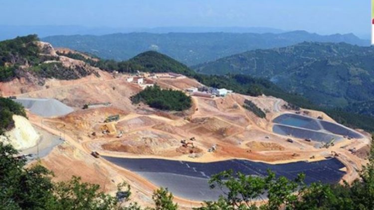 5 milyon ağacı katledecekler! ‘Çevreyi çok aşırı zehirli bakır ile kirletecek’