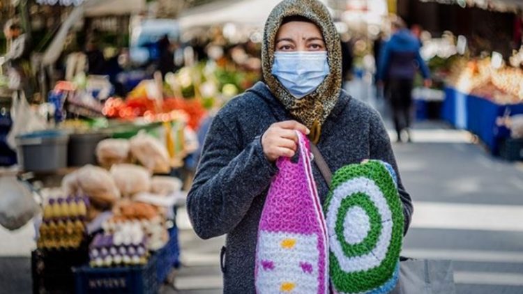 Yoksulluğun ve sefaletin getirdiği acı nokta: ‘Gidecek evim yok, eşim hasta, böbreklerimi satıyorum’