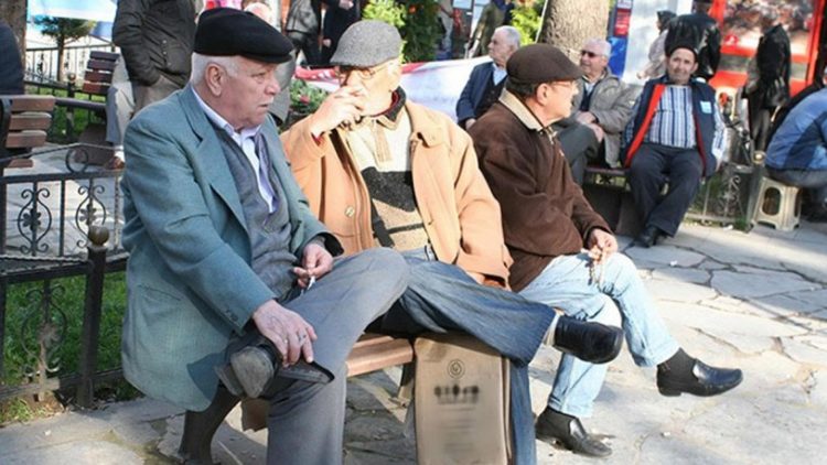 Memur ve emeklinin yılbaşı zammı 3 aylık enflasyonun altında kaldı!