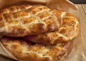 Ramazan pidesinin fiyatı belli oldu! Bu yıl kaç lira olacak?