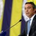 Fenerbahçe Başkanı Ali Koç’tan adaylık sorusuna yanıt