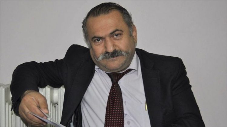 Usta oyuncu Muharrem Erdemir hayatını kaybetti