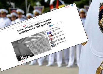 Ahmet Hakan, Hürriyet’in ‘fişleme’ haberinden dolayı özür diledi