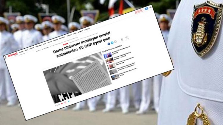 Ahmet Hakan, Hürriyet’in ‘fişleme’ haberinden dolayı özür diledi