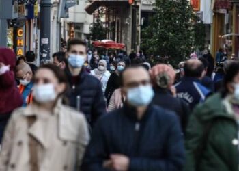 TTB ‘Düşüşten bahsetmek açıkça toplumu aldatmaktır!’ diyerek paylaştı: Çarpıcı rakamlar