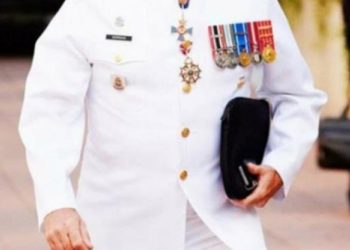 Montrö bildirisi nedeniyle gözaltına alınan 10 emekli amiralin ilk ifadeleri ortaya çıktı