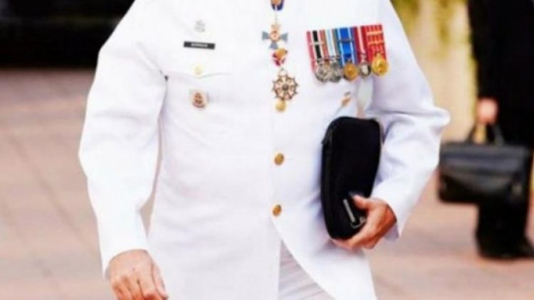 Montrö bildirisi nedeniyle gözaltına alınan 10 emekli amiralin ilk ifadeleri ortaya çıktı