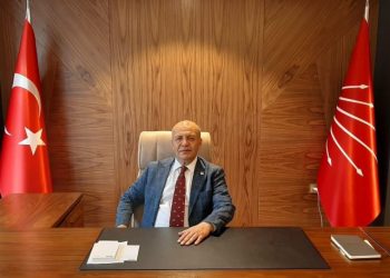 CHP’li il başkanı: Görevime ara verme kararı aldım