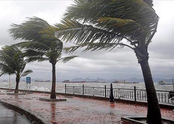 Meteoroloji’den fırtına uyarısı: 2 gün sürecek