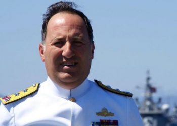 Koç Üniversitesi Cem Gürdeniz’in adını sildi, peş peşe istifalar geldi!