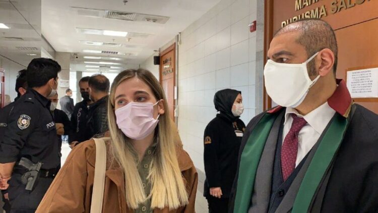 Şişli’de hemşireyi rehin almıştı, ifadesi şoke etti