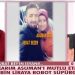 Esra Erol’da ilginç olay: Yasak aşkta arada kalan ‘robot süpürge’ oldu
