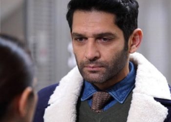 Masumlar Apartmanı’nın ‘Naci’si diziden ayrıldı, imaj değiştirdi