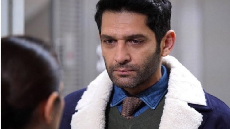 Masumlar Apartmanı’nın ‘Naci’si diziden ayrıldı, imaj değiştirdi