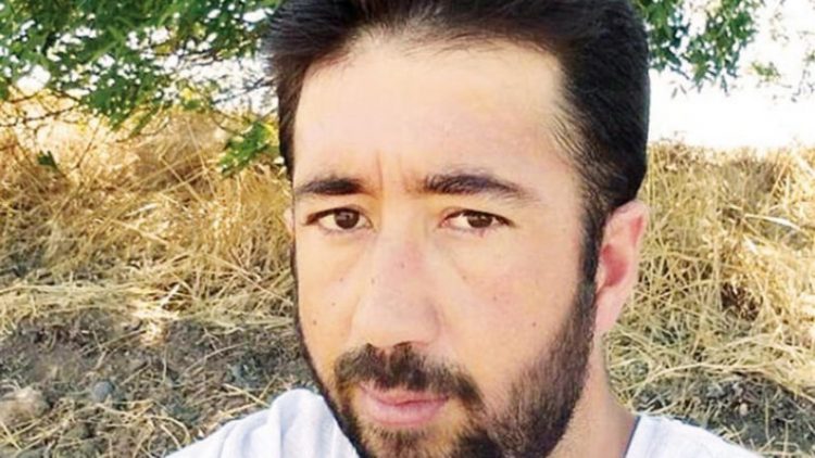 Ekrem Aydın isimli erkek, evli olduğu Ayşe Aydın’ı benzin dökerek yaktı!