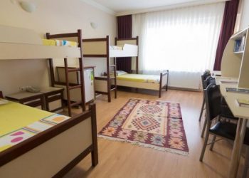 Yurtlara yeni düzenleme: ‘Erdoğan’a hakaretten’ mahkum olanlar barınamayacak