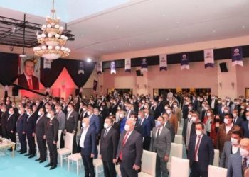 Lebaleb kongrelerin ardından sırada ‘lebaleb tanıtım toplantıları’ var!