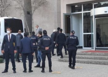 Gözaltındaki 7 amiralin ifadesi bitti: ‘Yüce Türk Milleti’ eklemesinden haberimiz yok