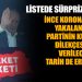 A Haber duyurdu! İşte Muharrem İnce’nin A Takımı’nda yer alan isimler