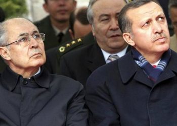 Çok konuşulacak çıkış: Erdoğan, Ahmet Necdet Sezer’i mumla arıyor