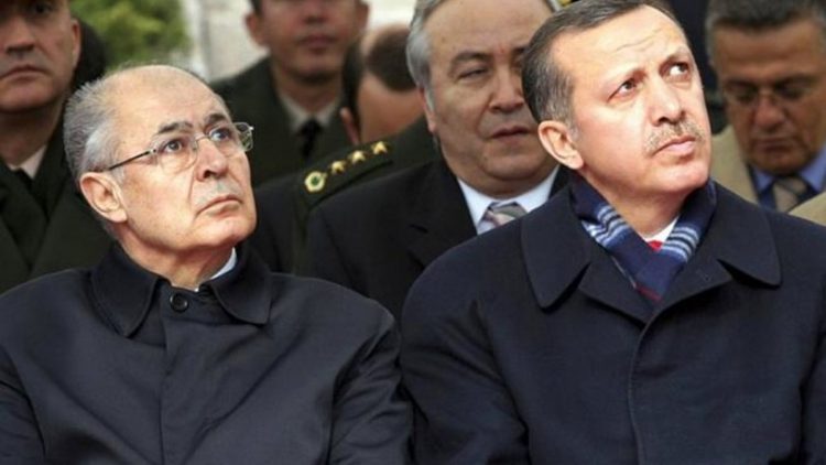 Çok konuşulacak çıkış: Erdoğan, Ahmet Necdet Sezer’i mumla arıyor