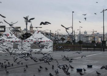 Kabine toplantısı öncesinde flaş ‘tam kapanma’ kulisi: Az önce hükümete yakın önemli bir kaynak aradı…