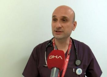 Bilim Kurulu üyesi Doç. Dr. Kayıpmaz’dan ‘tam kapanma’ açıklaması