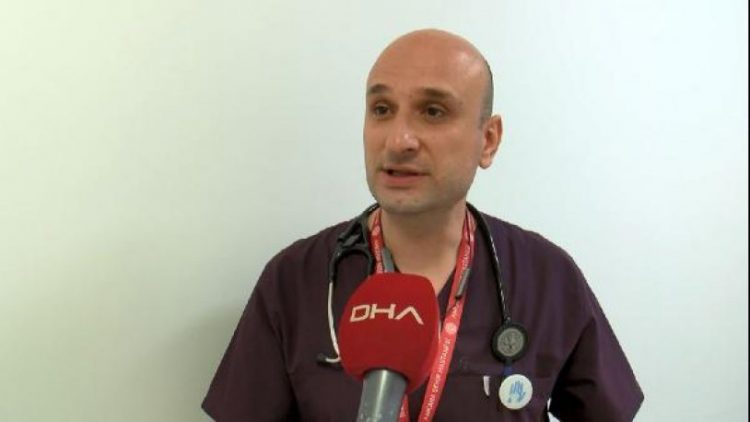 Bilim Kurulu üyesi Doç. Dr. Kayıpmaz’dan ‘tam kapanma’ açıklaması