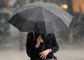 Meteoroloji’den peş peşe uyarı