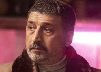 Cem Davran ekrana dönüyor!