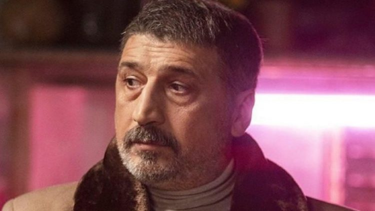 Cem Davran ekrana dönüyor!