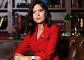 CNN Türk’te Hande Fırat’ın ardından HaberTürk’te de Kübra Par yayına çıkmadı