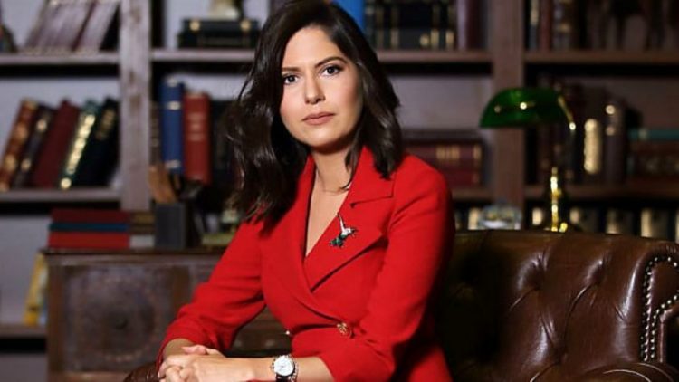 CNN Türk’te Hande Fırat’ın ardından HaberTürk’te de Kübra Par yayına çıkmadı