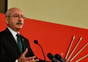 CHP ‘Doğu Masası’ kurdu: ‘Umudunuzu kırmayın, ben bu adamı devireceğim ve iktidara geleceğiz’